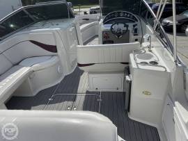 2001, Crownline, 288 BR