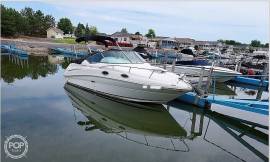 2012, Sea Ray, 240 Sundancer