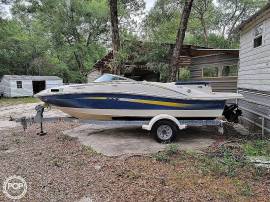 2006, Sea Ray, 185 Sport