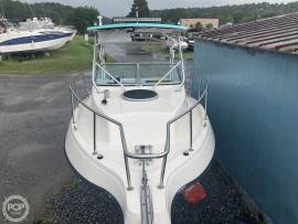 2000, Sea Master, 26