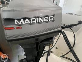 1997, Zodiac, Yachtline 500