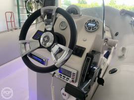 1997, Zodiac, Yachtline 500