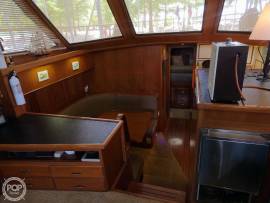 1987, Vista, 49 Motor Yacht