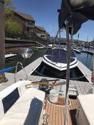 2006, Catalina, 250 Wing Keel