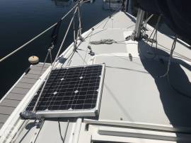 2006, Catalina, 250 Wing Keel