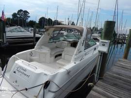 1998, Sea Ray, 290 Sundancer