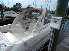 1998, Sea Ray, 290 Sundancer