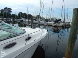 1998, Sea Ray, 290 Sundancer