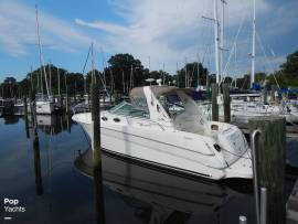 1998, Sea Ray, 290 Sundancer