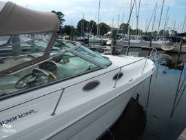 1998, Sea Ray, 290 Sundancer