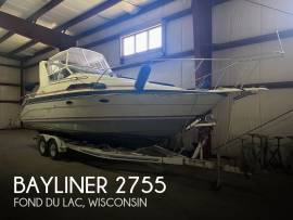 1990, Bayliner, Ciera 2755 Sunbridge