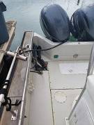 1987, Boston Whaler, Outrage