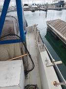 1987, Boston Whaler, Outrage