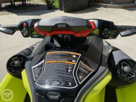 2019, Sea-Doo, RXT-X 300