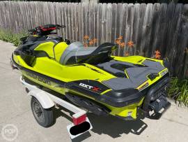 2019, Sea-Doo, RXT-X 300