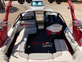 2015, Malibu, Wakesetter 22MXZ