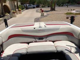 2015, Malibu, Wakesetter 22MXZ