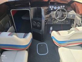 1987, Bayliner, 2250 Cobra