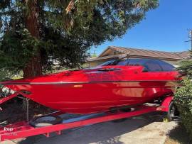 1987, Bayliner, 2250 Cobra