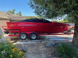 1987, Bayliner, 2250 Cobra