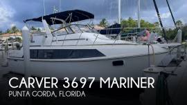 1986, Carver, 3697 Mariner