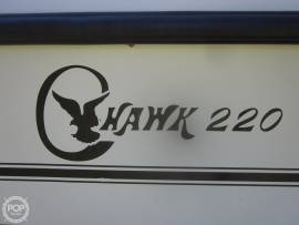 2003, C-Hawk, 220