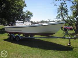 2003, C-Hawk, 220