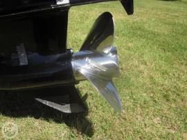 2003, C-Hawk, 220