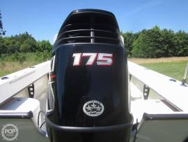 2003, C-Hawk, 220