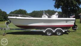 2003, C-Hawk, 220