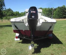 2003, C-Hawk, 220