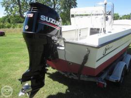 2003, C-Hawk, 220
