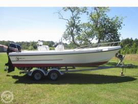 2003, C-Hawk, 220