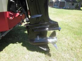2003, C-Hawk, 220