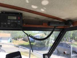 1987, Olympic, Cabin Cruiser