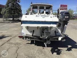 1987, Olympic, Cabin Cruiser