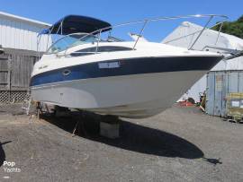 2007, Bayliner, 245SB