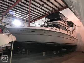 1987, Sea Ray, 410 Aft Cabin