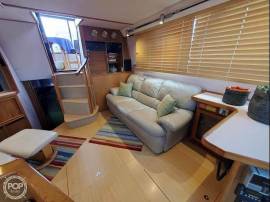 1987, Sea Ray, 410 Aft Cabin