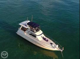 1987, Sea Ray, 410 Aft Cabin