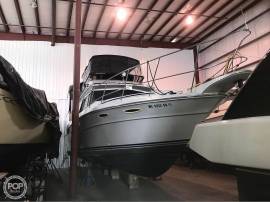 1987, Sea Ray, 410 Aft Cabin