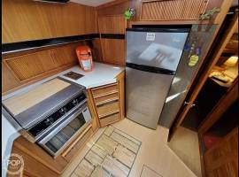 1987, Sea Ray, 410 Aft Cabin