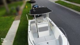 2005, Sea Fox, 230 Center Console