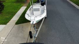 2005, Sea Fox, 230 Center Console