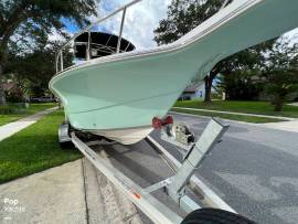 2005, Sea Fox, 230 Center Console