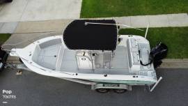 2005, Sea Fox, 230 Center Console