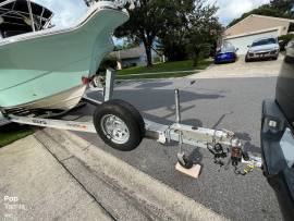 2005, Sea Fox, 230 Center Console