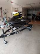 2013, Sea-Doo, RXT-X 260