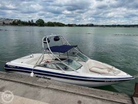 2001, Mastercraft, 230 VRS