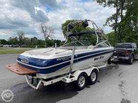 2001, Mastercraft, 230 VRS